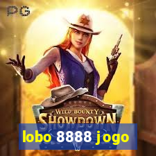 lobo 8888 jogo